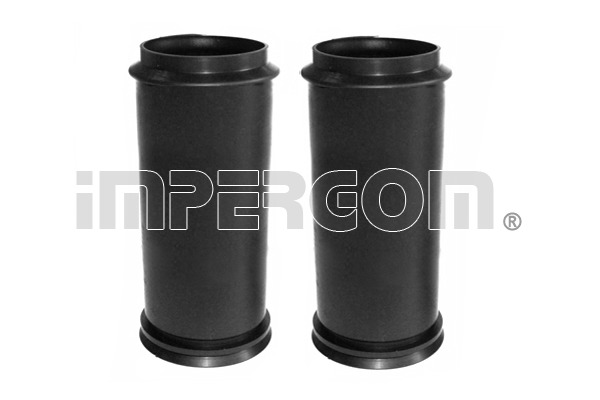 KIT AMMORTIZZATORI DOPPIO TERMOPLASTICA