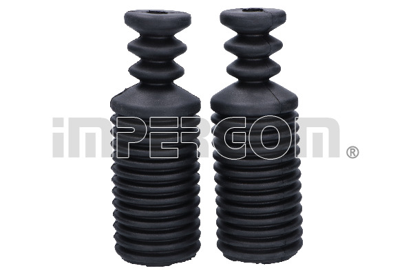 KIT AMMORTIZZ.DOPPIO GOMMA