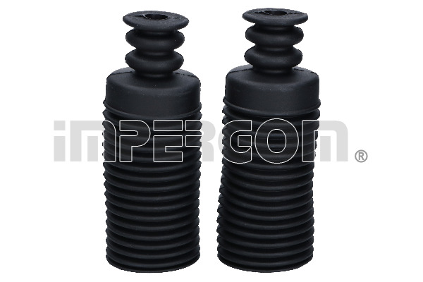 KIT AMMORTIZZ.DOPPIO GOMMA