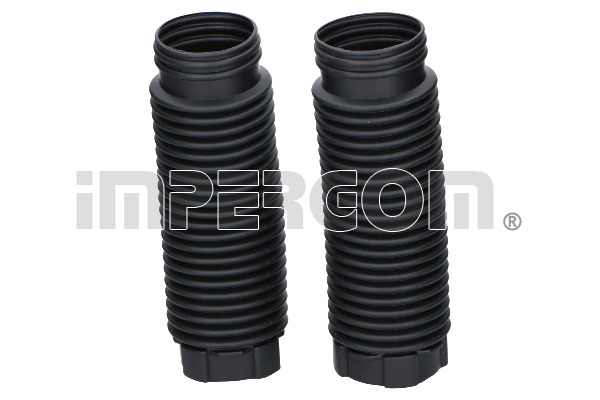 KIT AMMORTIZZATORI DOPPIO TERMOPLASTICA