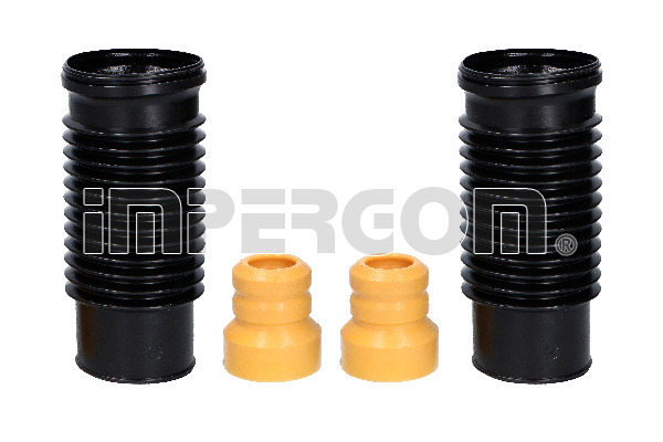 KIT AMMORTIZZ.DOPPIO PURTERMOPLASTICA