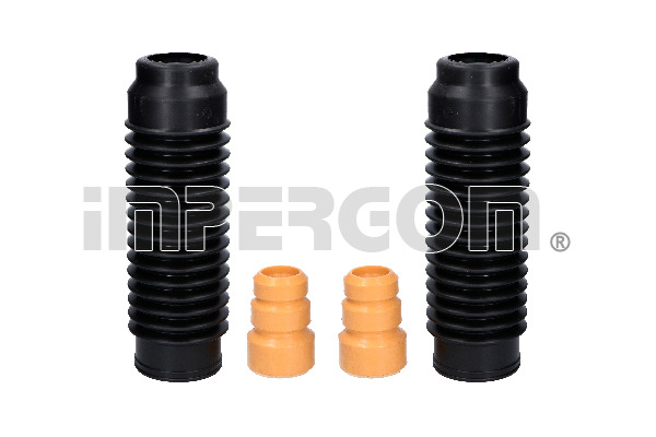 KIT AMMORTIZZ.DOPPIO PURTERMOPLASTICA