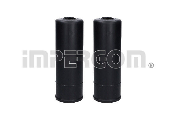 KIT AMMORTIZZATORI DOPPIO TERMOPLASTICA