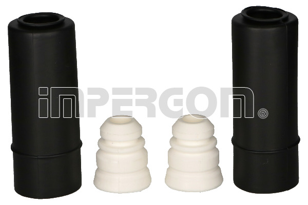 KIT AMMORTIZZ.DOPPIO PURTERMOPLASTICA