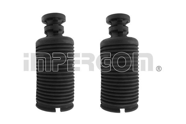 KIT AMMORTIZZATORI DOPPIO