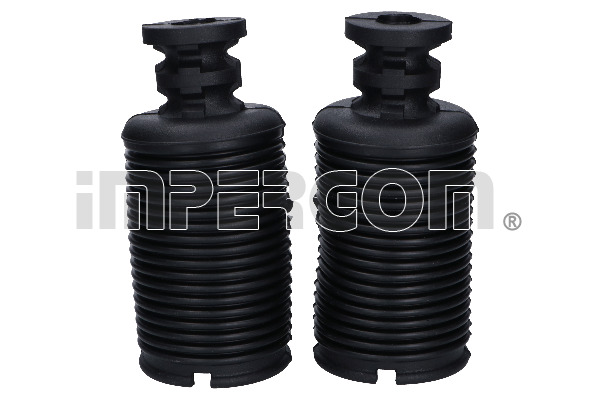 KIT AMMORTIZZ.DOPPIO GOMMATERMOPLASTICA