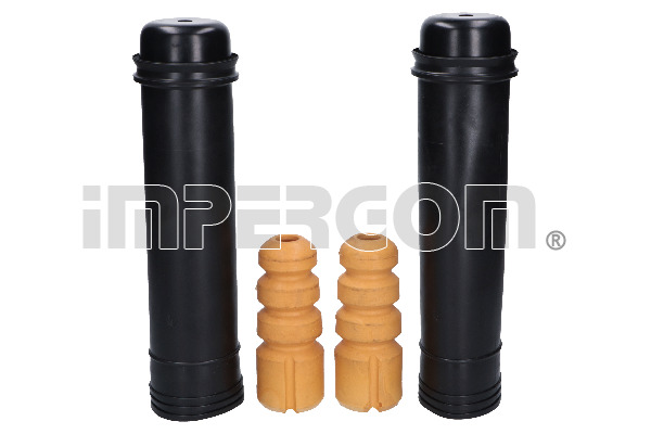 KIT AMMORTIZZ.DOPPIO PURGOMMA