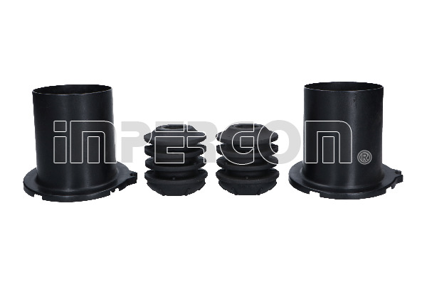 KIT AMMORTIZZ.DOPPIO GOMMATERMOPLASTICA