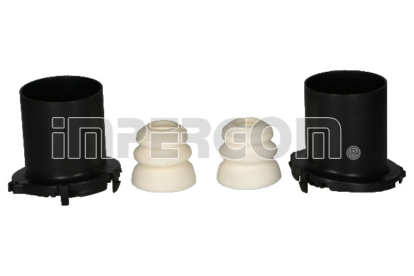 KIT AMMORTIZZ.DOPPIO PURGOMMA