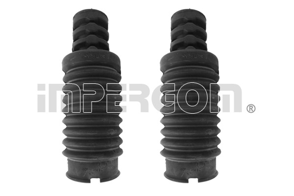 KIT PARAPOLVERE, AMMORTIZZATORE