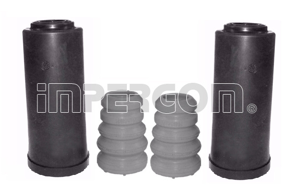 KIT AMMORTIZZ.DOPPIO