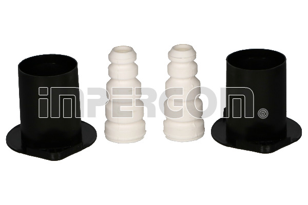 KIT AMMORTIZZ.DOPPIO PURTERMOPLASTICA