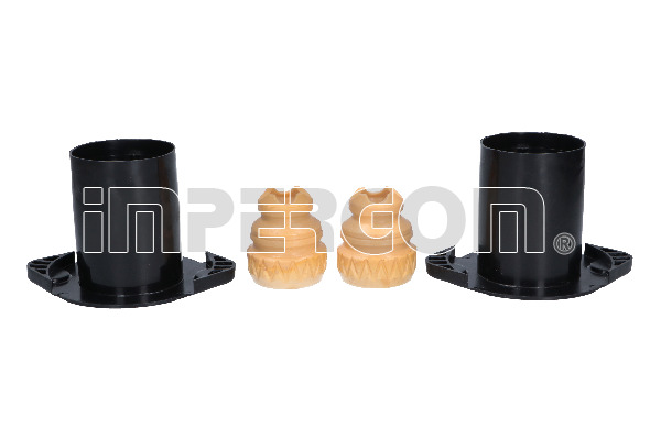 KIT AMMORTIZZ.DOPPIO PURTERMOPLASTICA