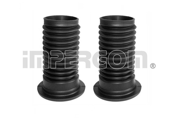 KIT PARAPOLVERE, AMMORTIZZATORE