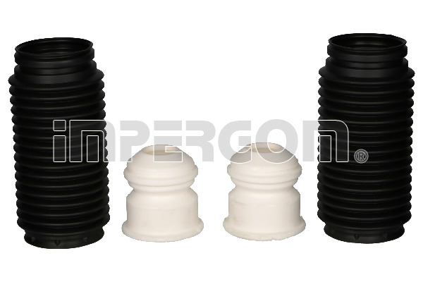 KIT AMMORTIZZ.DOPPIO PURTERMOPLASTICA