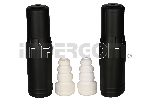 KIT AMMORTIZZ.DOPPIO PURTERMOPLASTICA