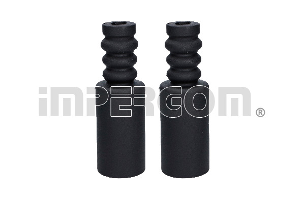 KIT AMMORTIZZATORI DOPPIO GOMMA