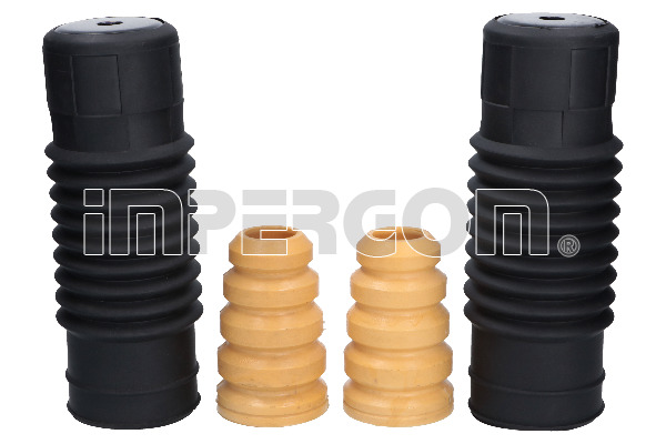 KIT AMMORTIZZ.DOPPIO PURTERMOPLASTICA