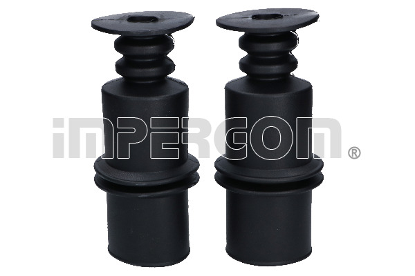 KIT AMMORTIZZ.DOPPIO GOMMA