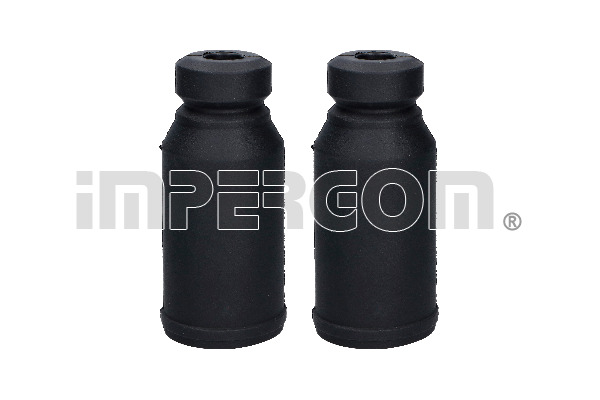 KIT AMMORTIZZATORI DOPPIO GOMMA