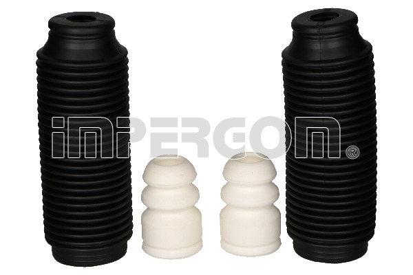 KIT AMMORTIZZ.DOPPIO PURTERMOPLASTICA