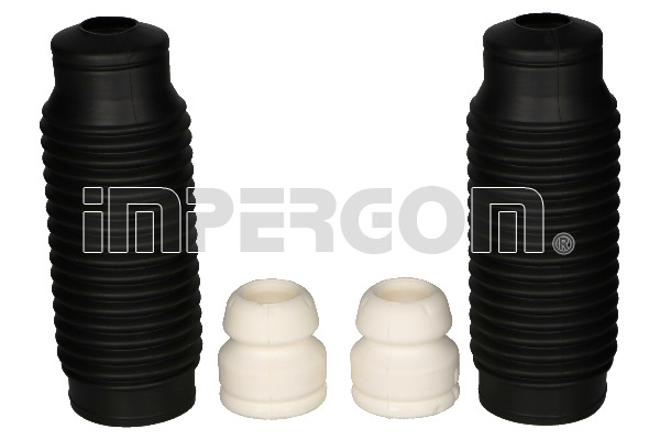 KIT AMMORTIZZ.DOPPIO PURTERMOPLASTICA