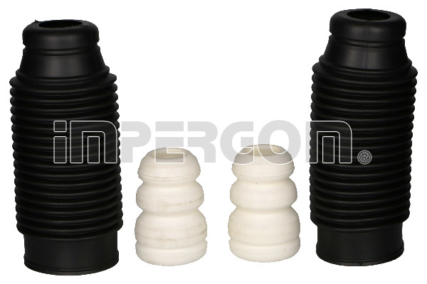 KIT AMMORTIZZ.DOPPIO PURTERMOPLASTICA