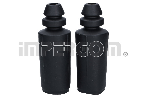 KIT AMMORTIZZ.DOPPIO GOMMA