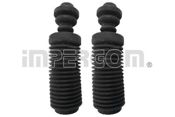 KIT PARAPOLVERE, AMMORTIZZATORE