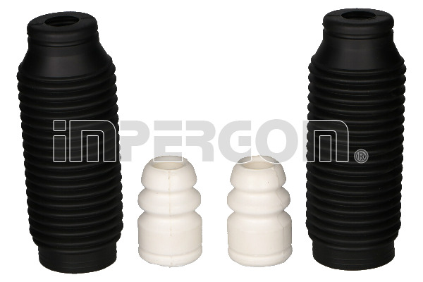 KIT AMMORTIZZ.DOPPIO PURTERMOPLASTICA