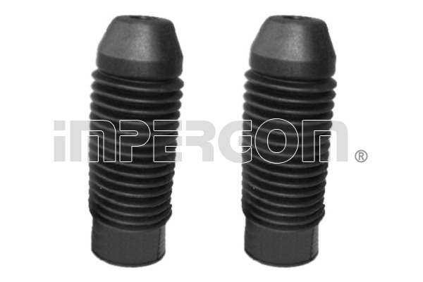 KIT PARAPOLVERE, AMMORTIZZATORE