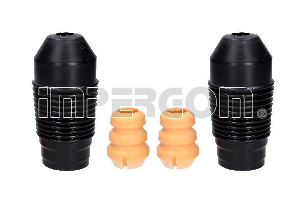 KIT AMMORTIZZ.DOPPIO PURTERMOPLASTICA