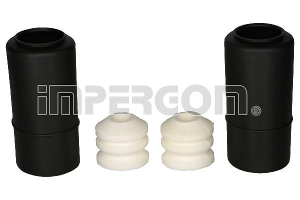 KIT AMMORTIZZ.DOPPIO PURTERMOPLASTICA