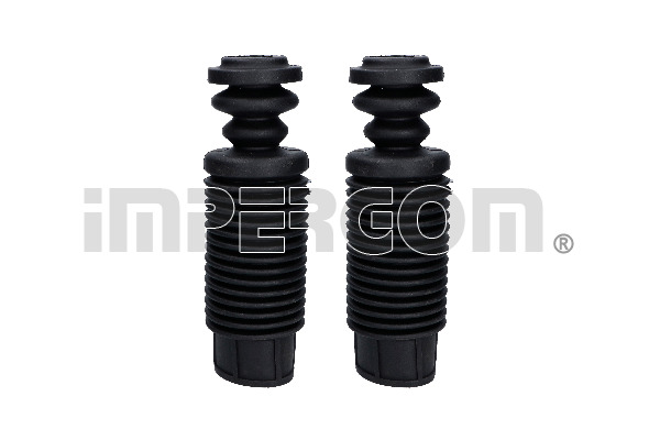 KIT AMMORTIZZ.DOPPIO GOMMA