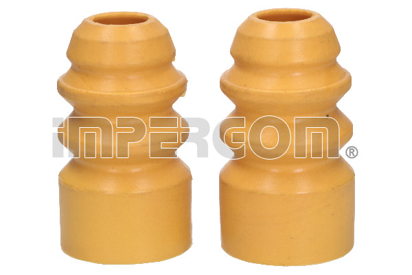 KIT AMMORTIZZ.DOPPIO PUR