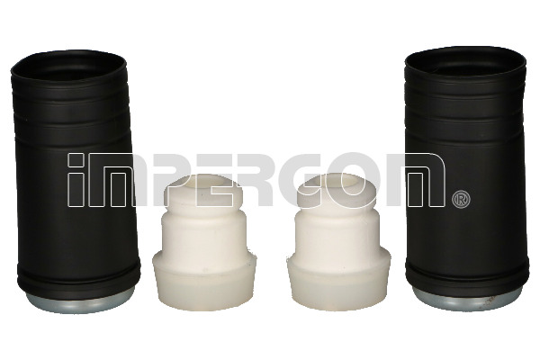 KIT AMMORTIZZ.DOPPIO PURTERMOPLASTICA