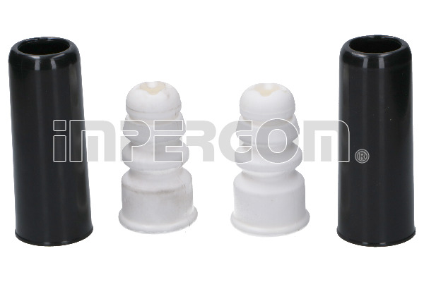 KIT AMMORTIZZ.DOPPIO PURTERMOPLASTICA