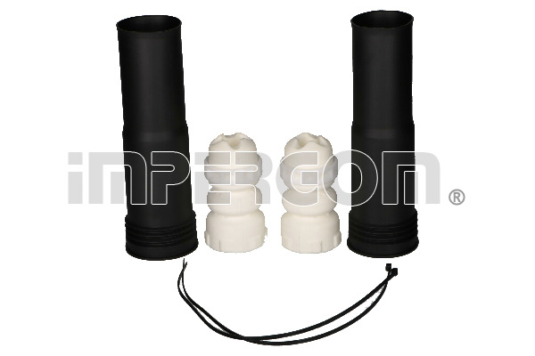 KIT AMMORTIZZ.DOPPIO PURTERMOPLASTICA