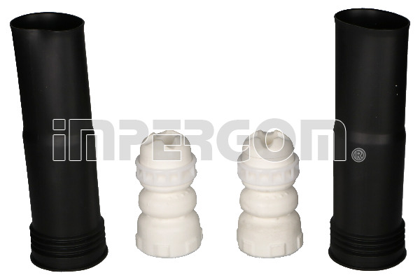 KIT AMMORTIZZ.DOPPIO TERMOPLASTICA