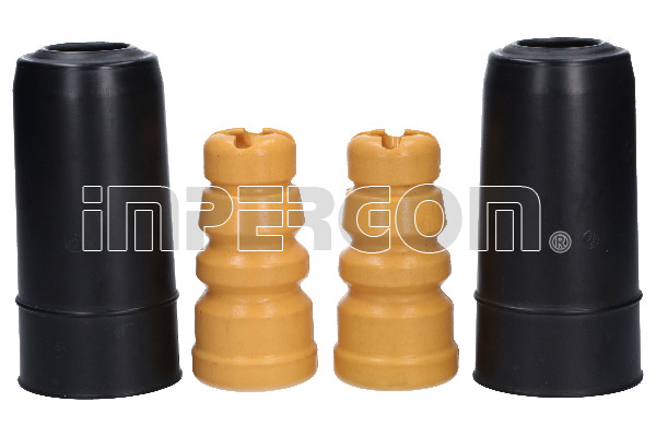 KIT AMMORTIZZ.DOPPIO PURTERMOPLASTICA