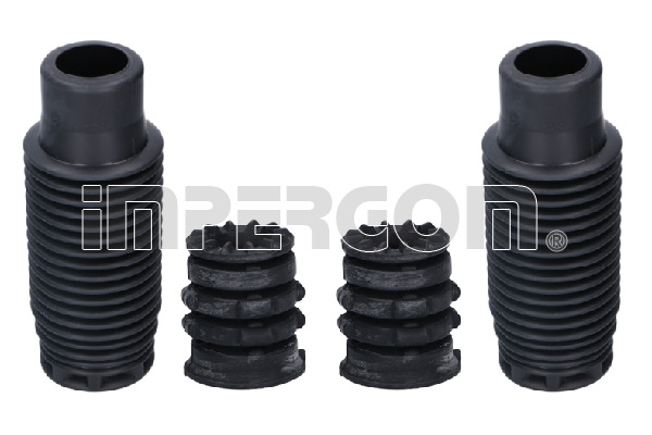 KIT AMMORTIZZ.DOPPIO TERMOPLASTICA