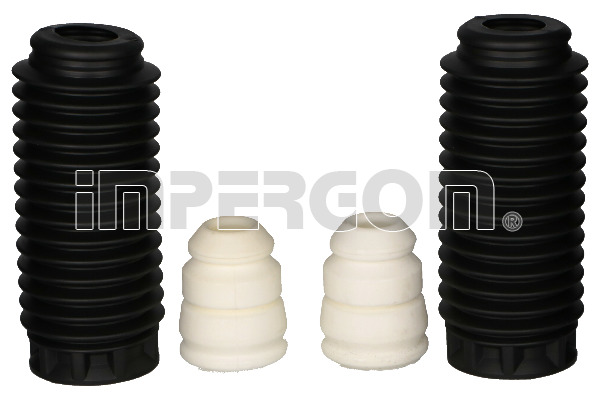 KIT AMMORTIZZ.DOPPIO PURTERMOPLASTICA