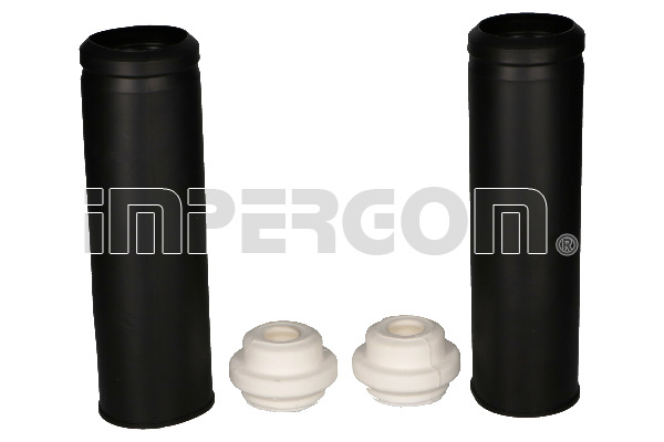 KIT AMMORTIZZATORI DOPPIO