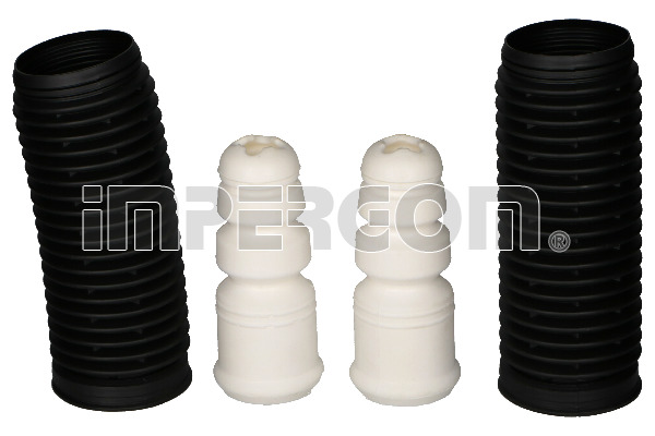 KIT AMMORTIZZATORI DOPPIO