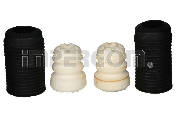 KIT AMMORTIZZ.DOPPIO PURGOMMA