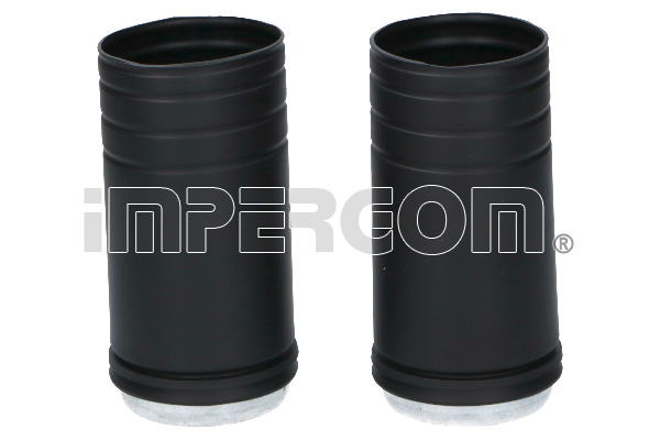 KIT AMMORTIZZ.DOPPIO TERMOPLASTICA