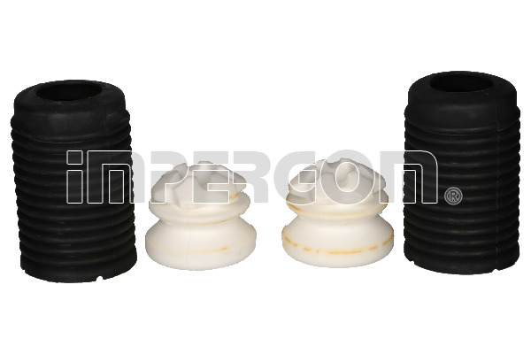 KIT AMMORTIZZATORI DOPPIO