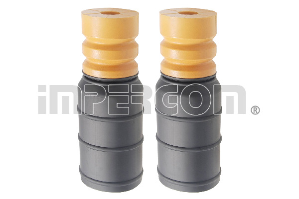 KIT AMMORTIZZATORI DOPPIO