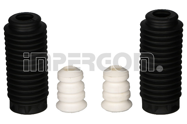 KIT AMMORTIZZ.DOPPIO PURTERMOPLASTICA