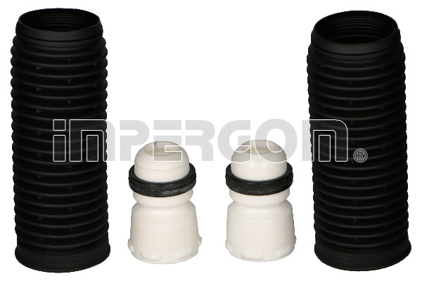 KIT AMMORTIZZ.DOPPIO PURTERMOPLASTICA